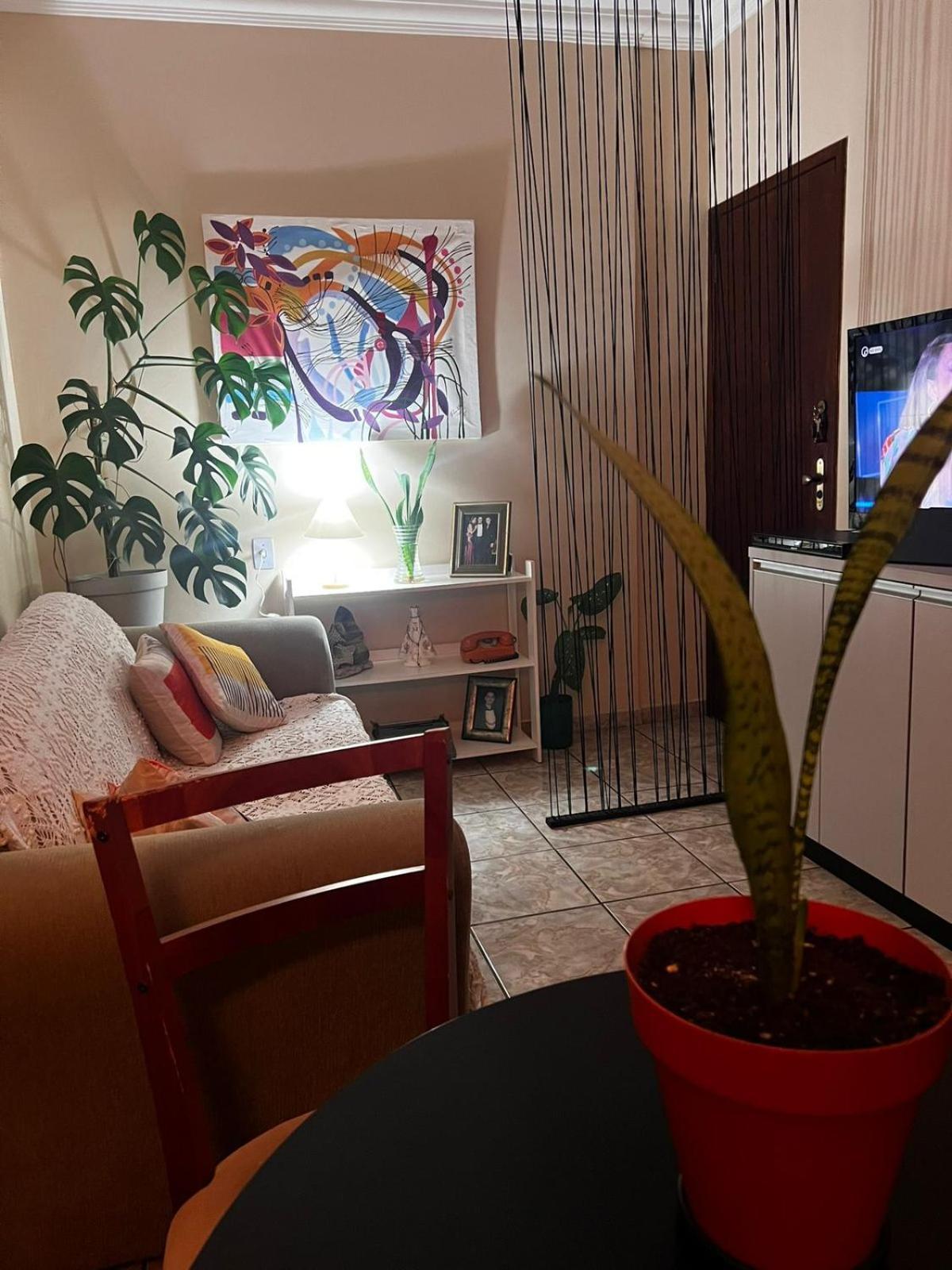 Quarto em Acomodações Particulares Belos Cantos, Belos Horizontes Contagem
